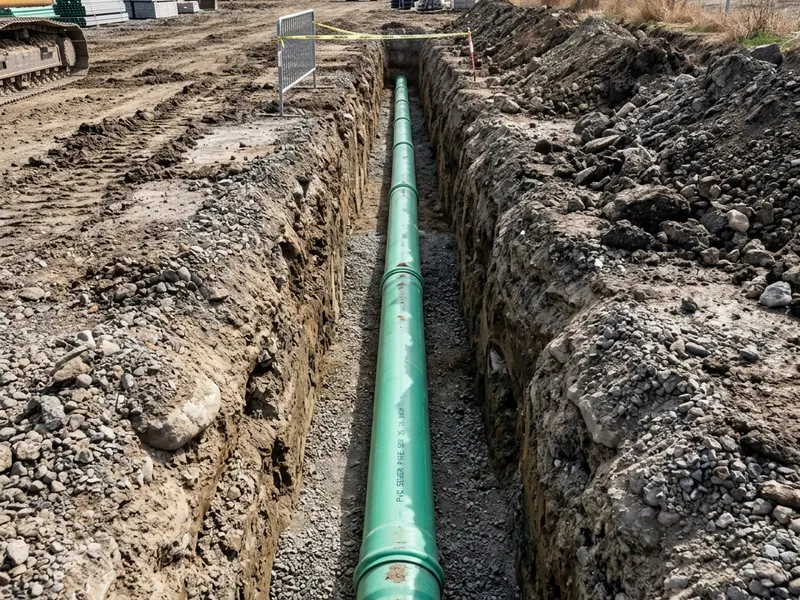 Sewer Line Repair Plumber in King Arthur Park, MT
